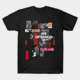 Dilate T-Shirt